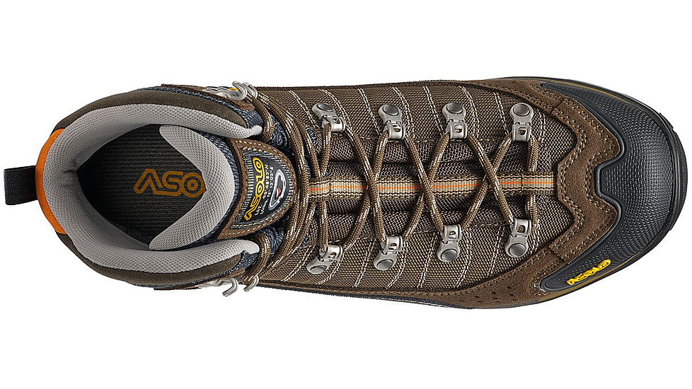 Asolo Drifter I Evo GV Hiking Shoes - Mens, Brown, 12US, B23130-A550-120