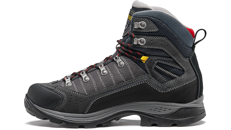 Asolo Drifter I Evo GV Hiking Shoes - Mens, Graphite/Gunmetal, 9US, B23130-A623-090
