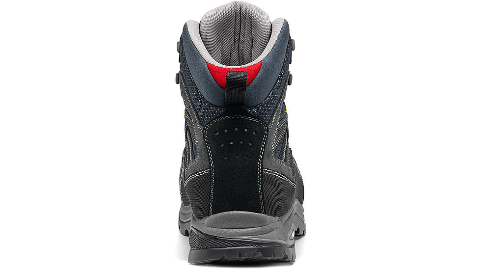 Asolo Drifter I Evo GV Hiking Shoes - Mens, Graphite/Gunmetal, 9US, B23130-A623-090