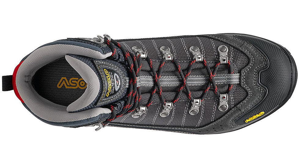 Asolo Drifter I Evo GV Hiking Shoes - Mens, Graphite/Gunmetal, 9US, B23130-A623-090