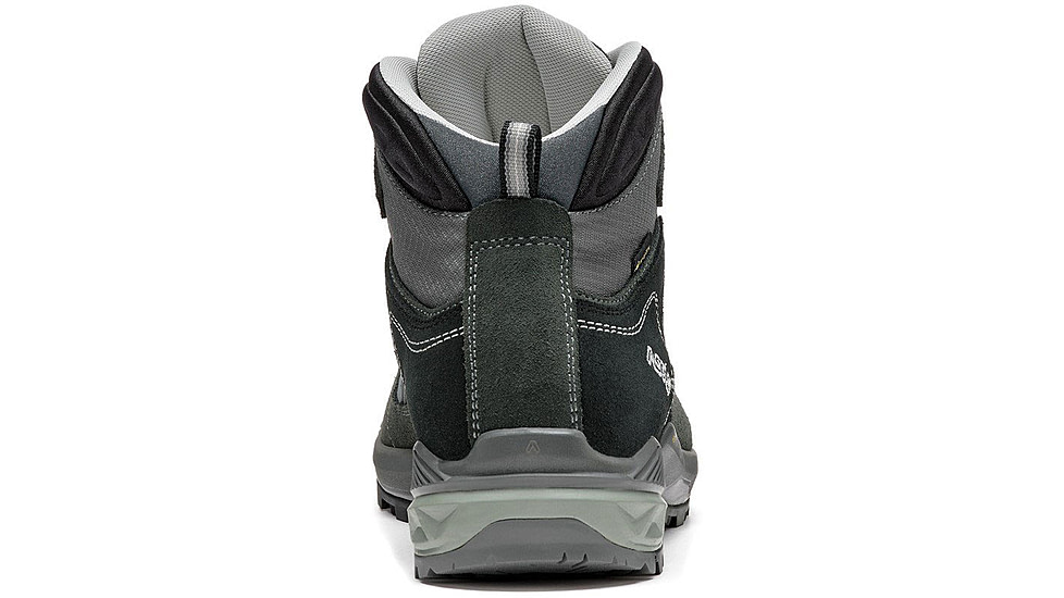 Asolo Falcon Evo GV Hiking Boots - Mens, Light Black, 11US, B40062-B039-110