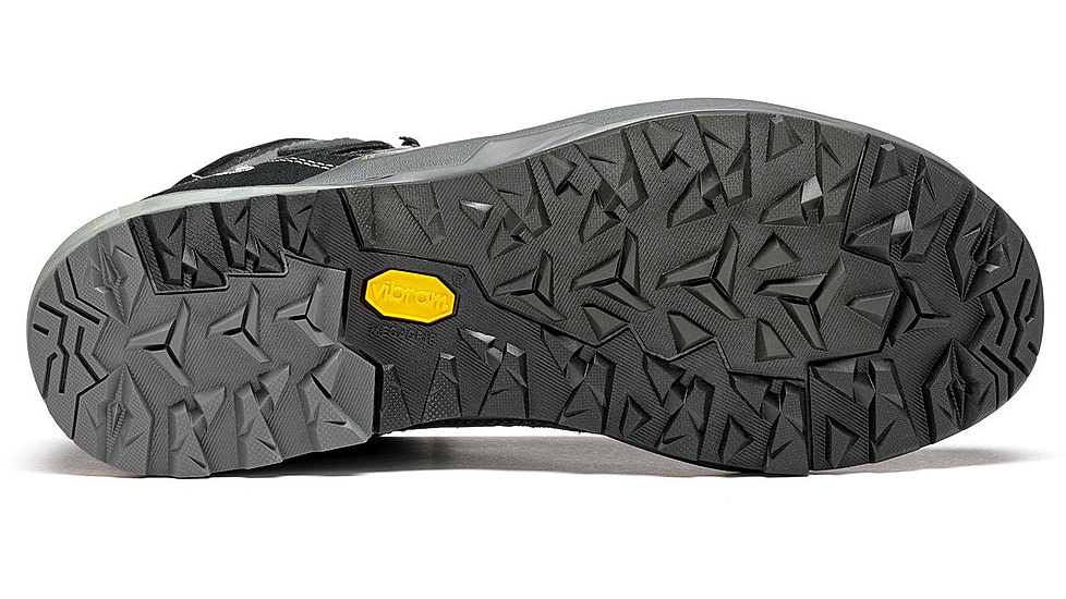 Asolo Falcon Evo GV Hiking Boots - Mens, Light Black, 11US, B40062-B039-110