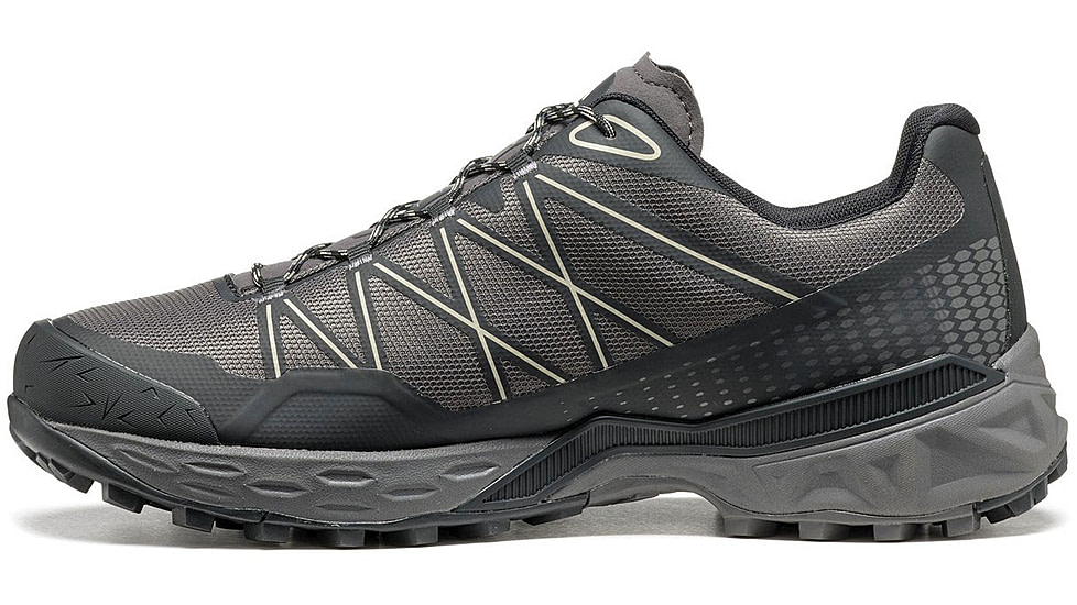 Asolo Tahoe GTX Hiking Shoes - Mens, Black/Beige, 11.5US, B40054-B181-115