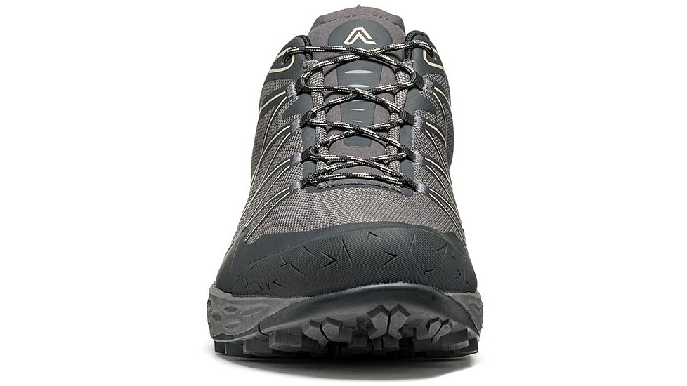 Asolo Tahoe GTX Hiking Shoes - Mens, Black/Beige, 11.5US, B40054-B181-115