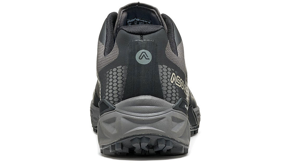 Asolo Tahoe GTX Hiking Shoes - Mens, Black/Beige, 11.5US, B40054-B181-115