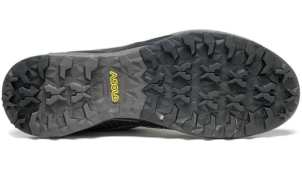 Asolo Tahoe GTX Hiking Shoes - Mens, Black/Beige, 11.5US, B40054-B181-115