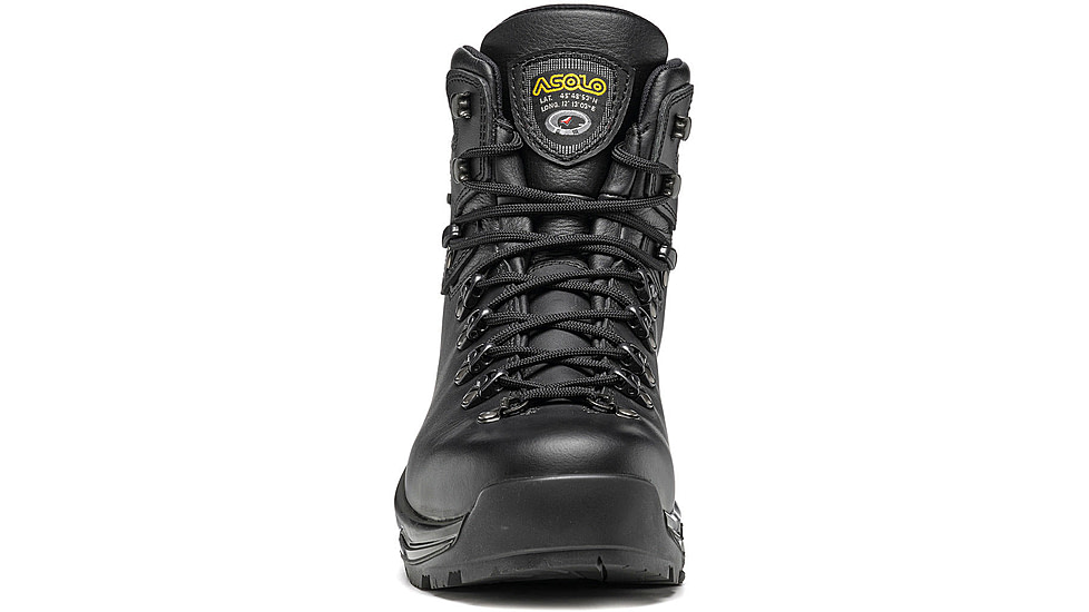 Asolo TPS 520 GV Evo Hiking Boots - Mens, Black, 11.5US, B11012-A388-115