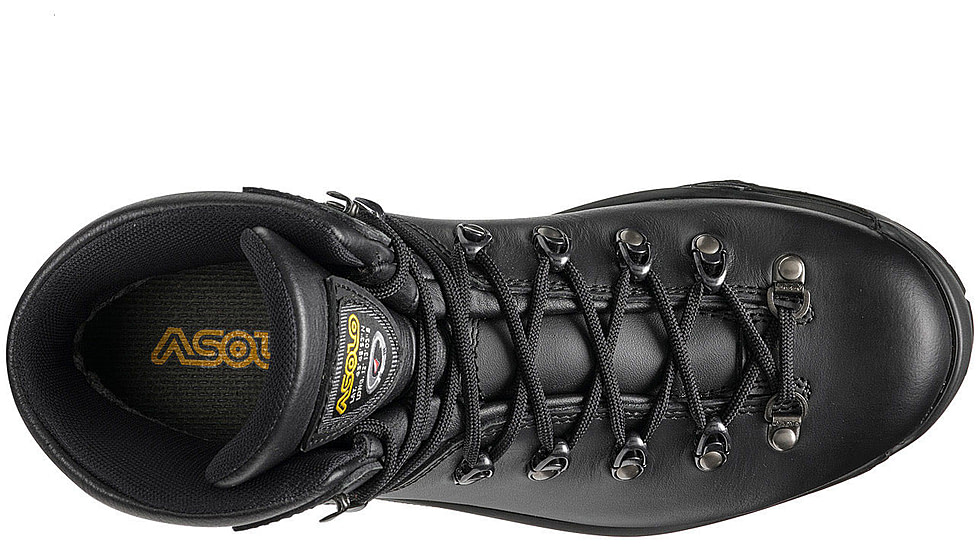 Asolo TPS 520 GV Evo Hiking Boots - Mens, Black, 11.5US, B11012-A388-115