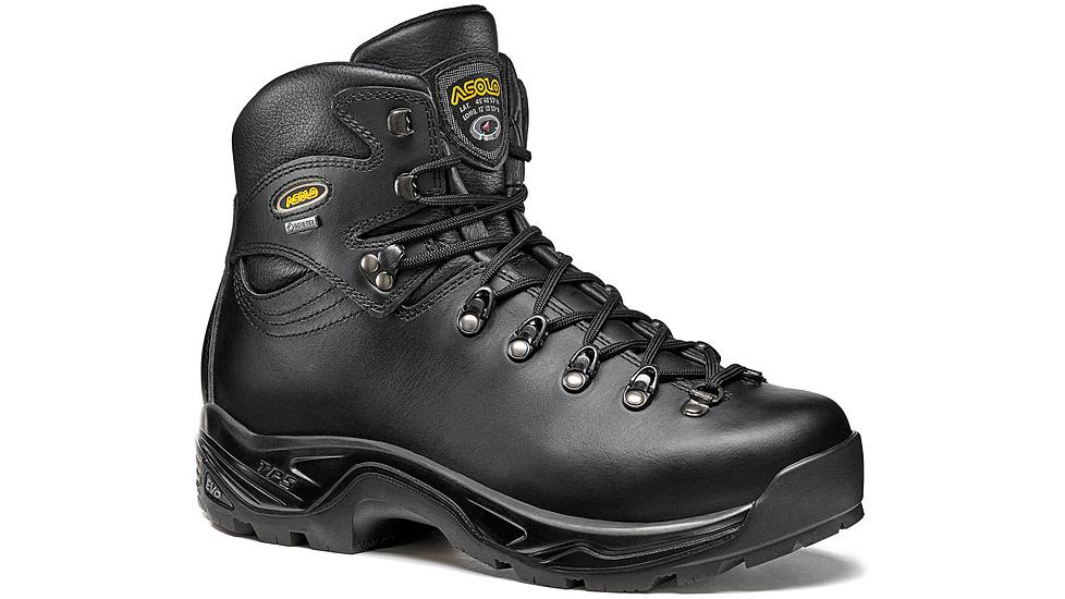 Asolo TPS 520 GV Evo Hiking Boots - Mens, Black, 11.5US, B11012-A388-115