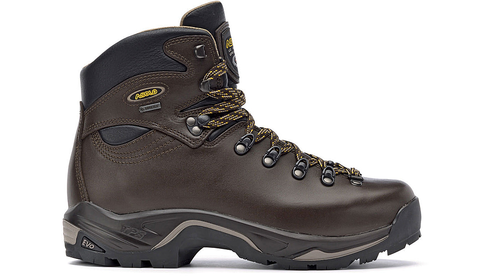 Asolo TPS 520 GV Evo Hiking Boots - Mens, Chestnut, 10.5US, B11012-A635-105