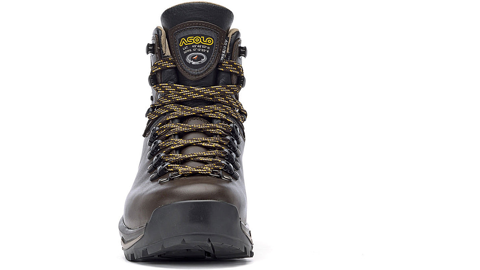 Asolo TPS 520 GV Evo Hiking Boots - Mens, Chestnut, 10.5US, B11012-A635-105