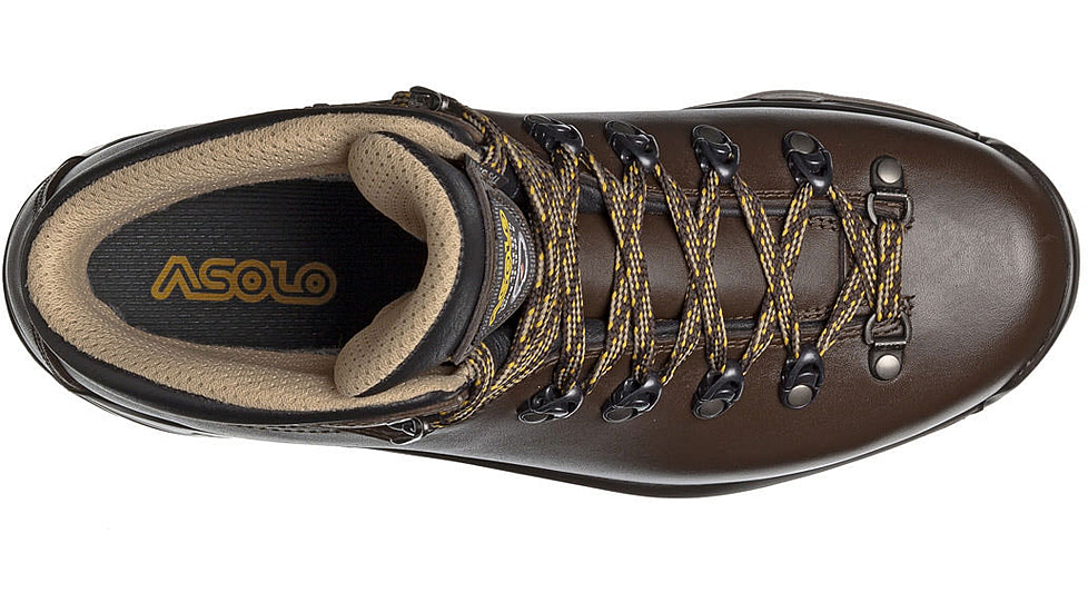 Asolo TPS 520 GV Evo Hiking Boots - Mens, Chestnut, 10.5US, B11012-A635-105