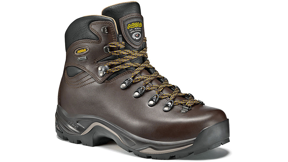 Asolo TPS 520 GV Evo Hiking Boots - Mens, Chestnut, 10.5US, B11012-A635-105