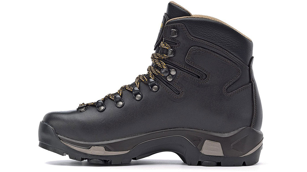 Asolo TPS 535 Evo Backpacking Boot - Womens, Brown, 7US, B11017-A519-070