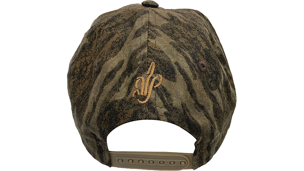 Avery Outdoors AWE 8-oz Oil Cloth Cap, BTML 44448