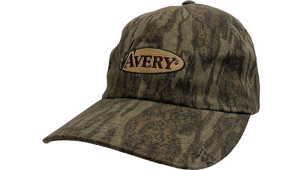Avery Outdoors AWE 8-oz Oil Cloth Cap, BTML 44448