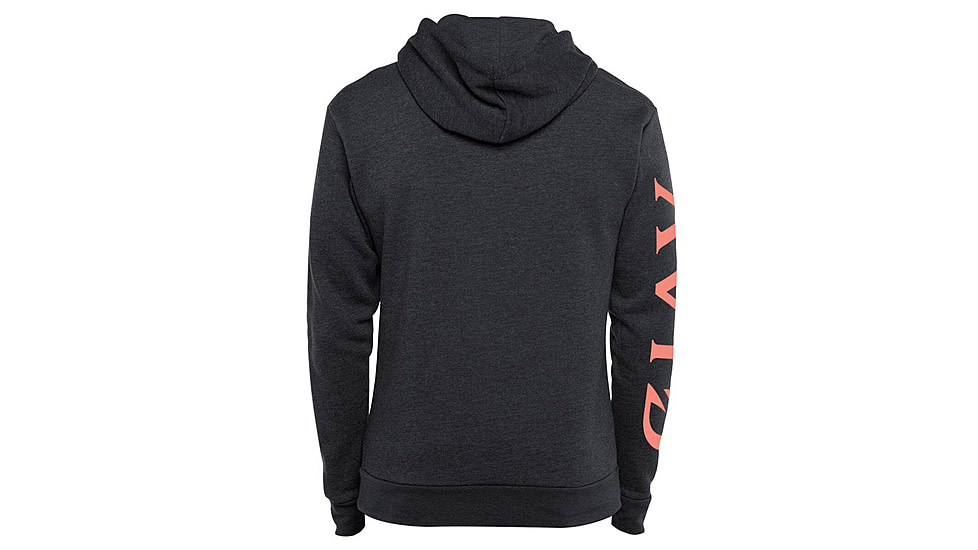 AVID Sportswear Odyssey Hoodie - Womens, Slate Blue, Medium, WF32303SLBMD