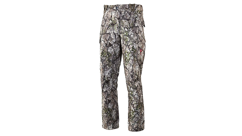 Badlands Algus Pant - Mens, Approach Fx, Lg Tall, 21-39169