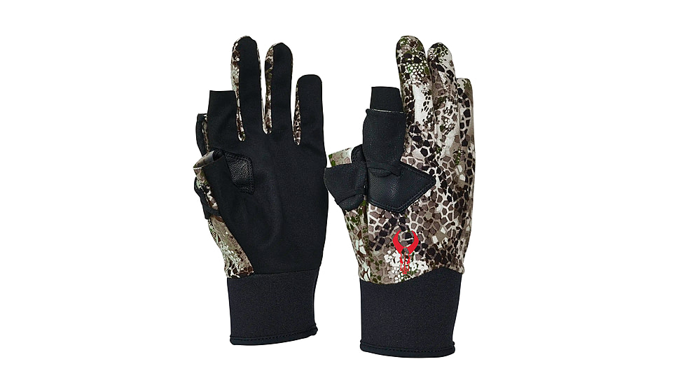 Badlands Archers Gloves, Approach Fx, Small, 21-43343