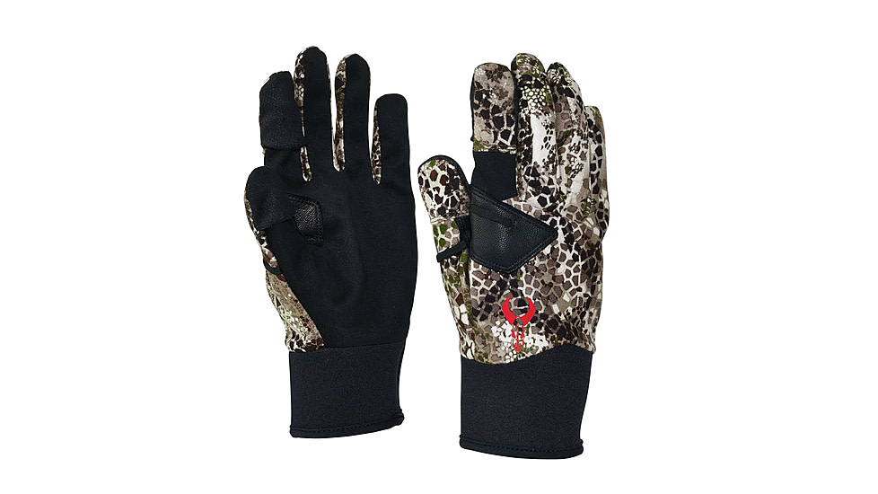 Badlands Archers Gloves, Approach Og, X Small, 21-43350