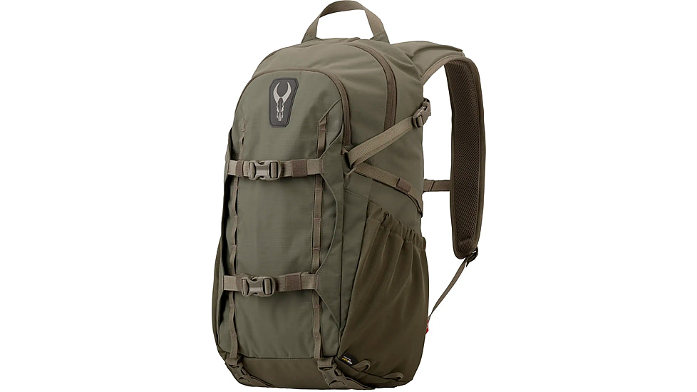 Badlands ATX 12 Backpack, Olive, 21-44237