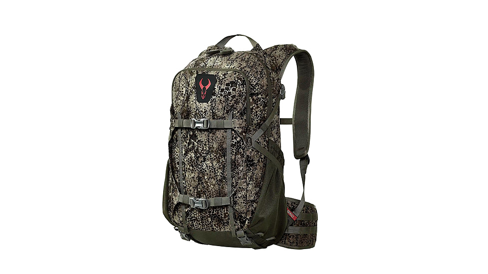 Badlands ATX 16 Backpack, Approach Gt, 21-43849