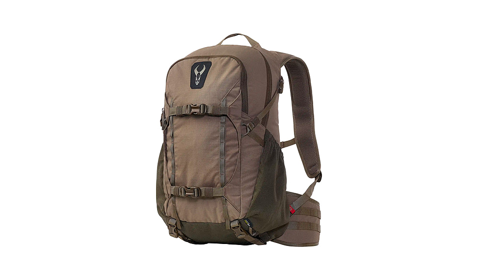Badlands ATX 16 Backpacks, Mud, 21-43850