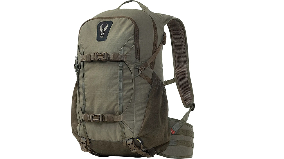 Badlands ATX 16 Backpack, Olive, 21-44238