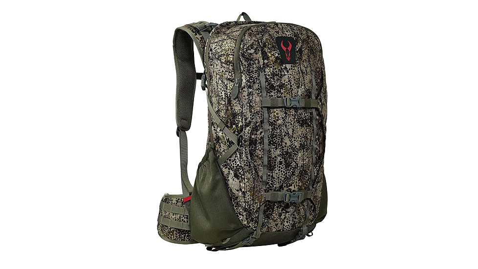Badlands ATX 25 Backpack, Approach Gt, 21-43852