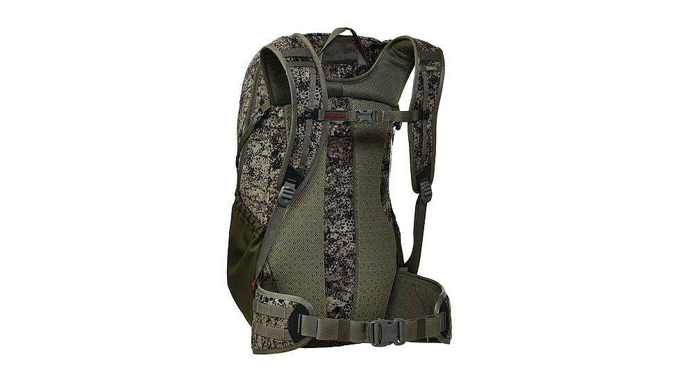 Badlands ATX 25 Backpack, Approach Gt, 21-43852