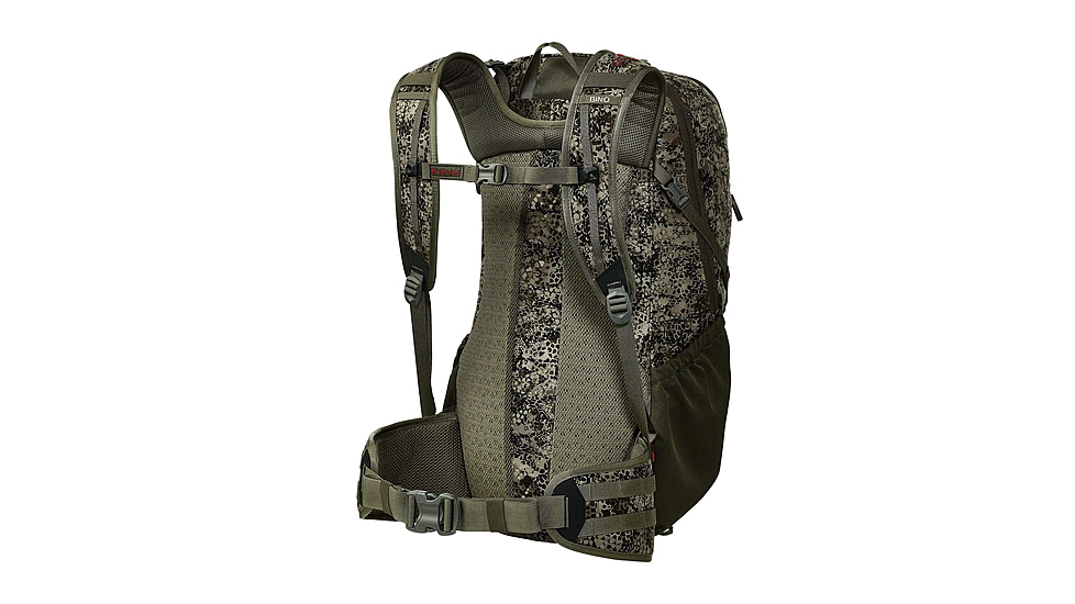 Badlands ATX 25 Backpack, Approach Gt, 21-43852