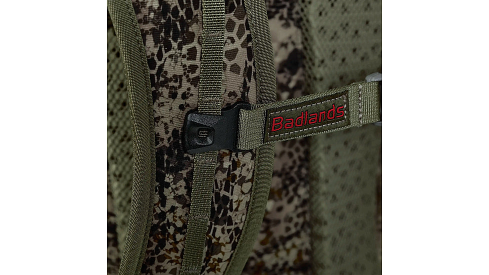 Badlands ATX 25 Backpack, Approach Gt, 21-43852