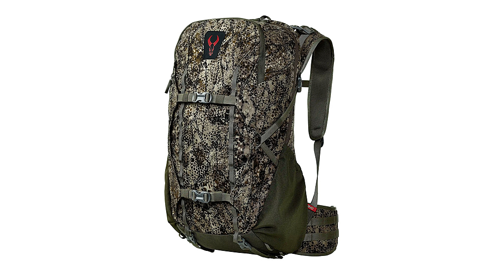 Badlands ATX 25 Backpack, Approach Gt, 21-43852