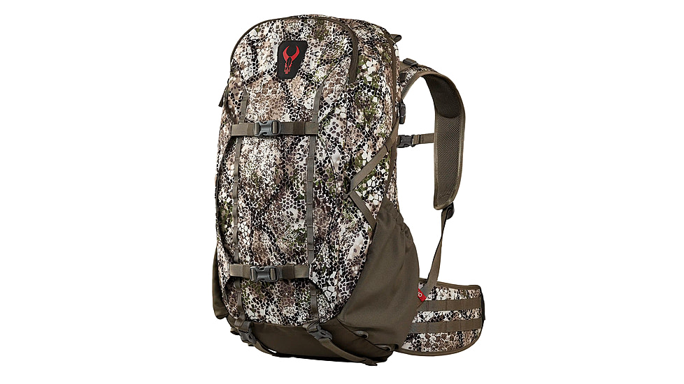 Badlands ATX 25 Backpack, Approach Og, 21-43854