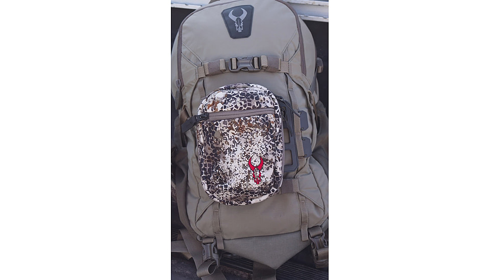Badlands ATX 25 Backpack, Mud, 21-43853