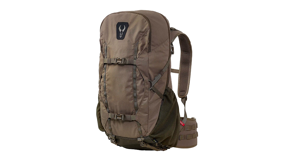 Badlands ATX 25 Backpack, Mud, 21-43853