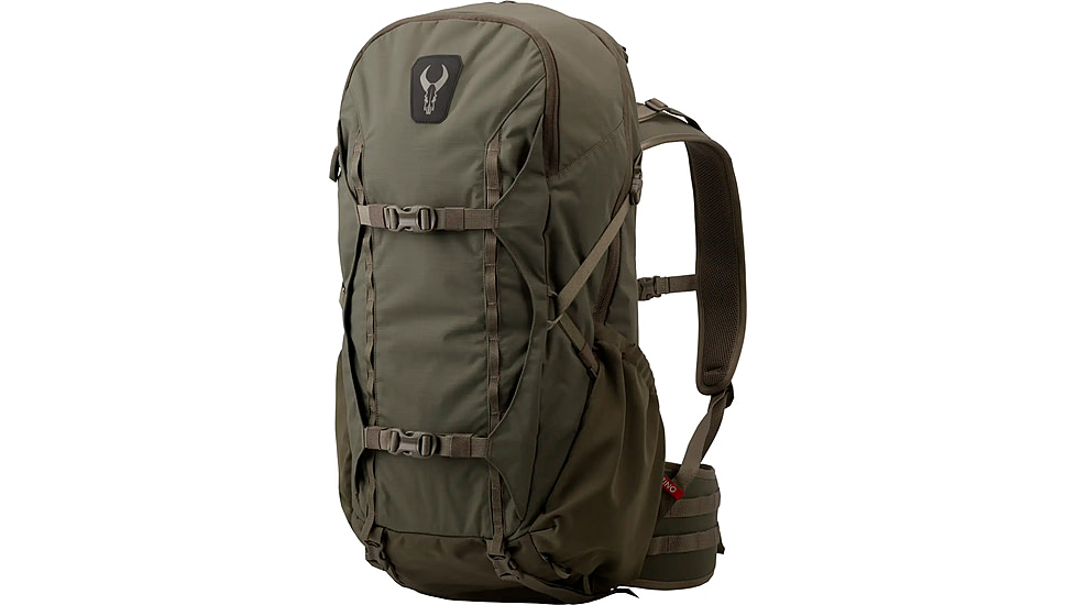 Badlands ATX 25 Backpack, Olive, 21-44239
