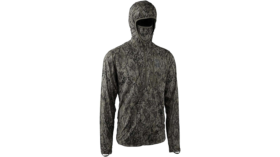 Badlands Air Ul Hoodie - Mens