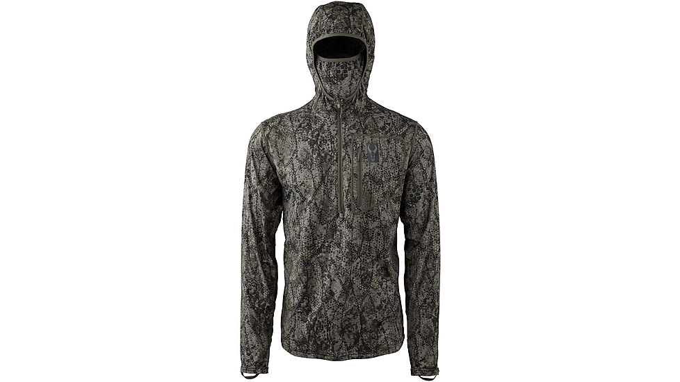 Badlands Air Ul Hoodie - Mens