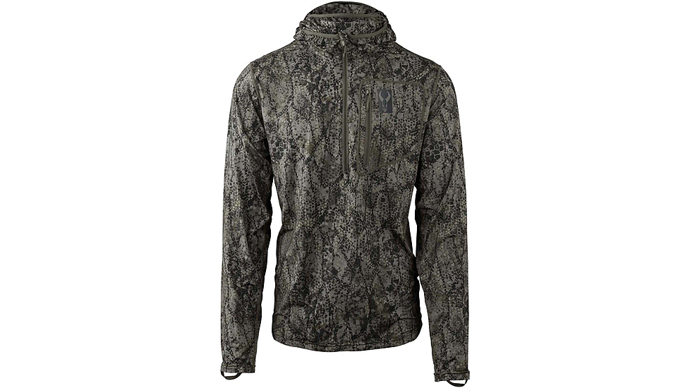 Badlands Air Ul Hoodie - Mens
