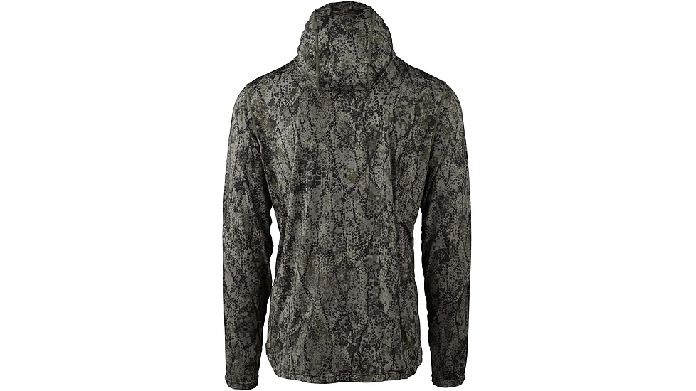 Badlands Air Ul Hoodie - Mens