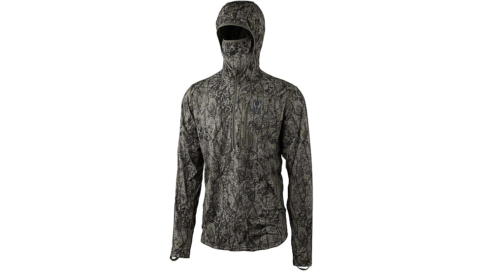 Badlands Air Ul Hoodie - Mens