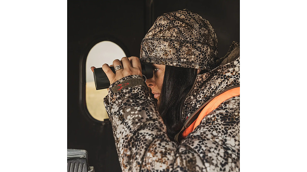 Badlands Bonfire Beanie