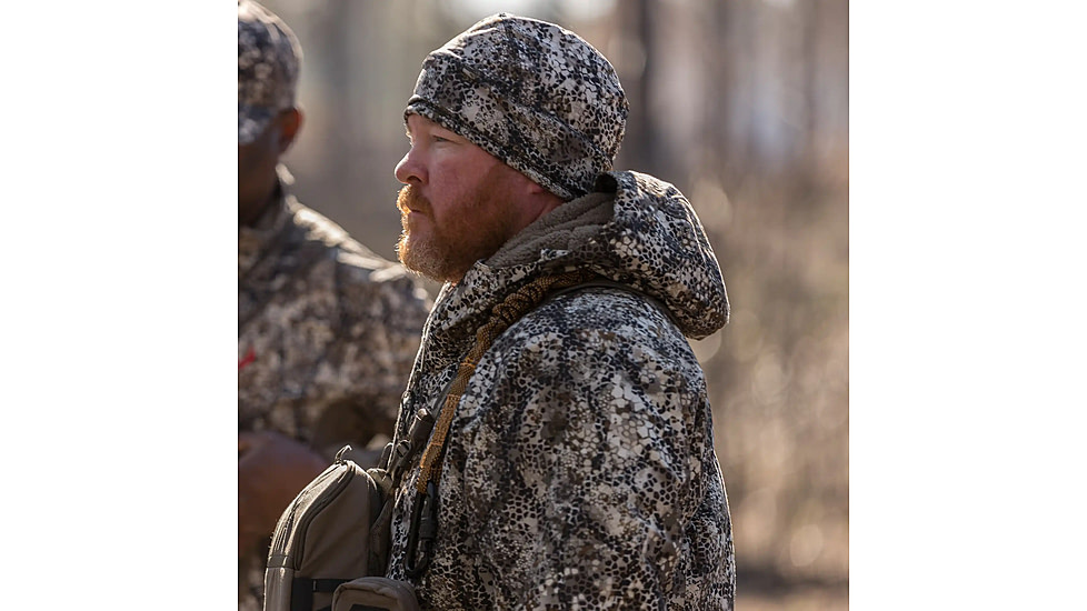 Badlands Bonfire Beanie