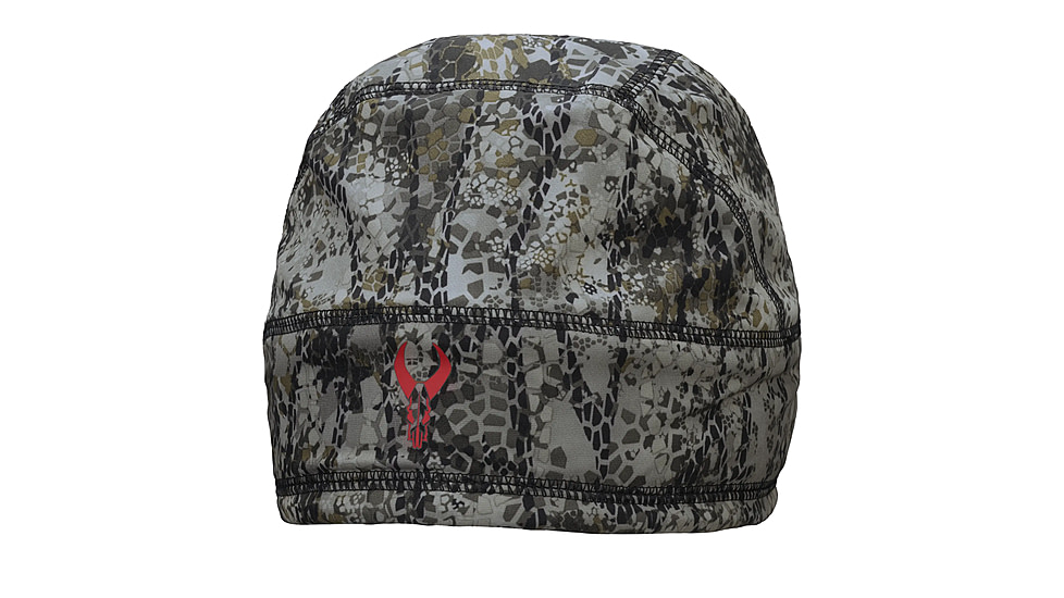 Badlands Bonfire Beanie