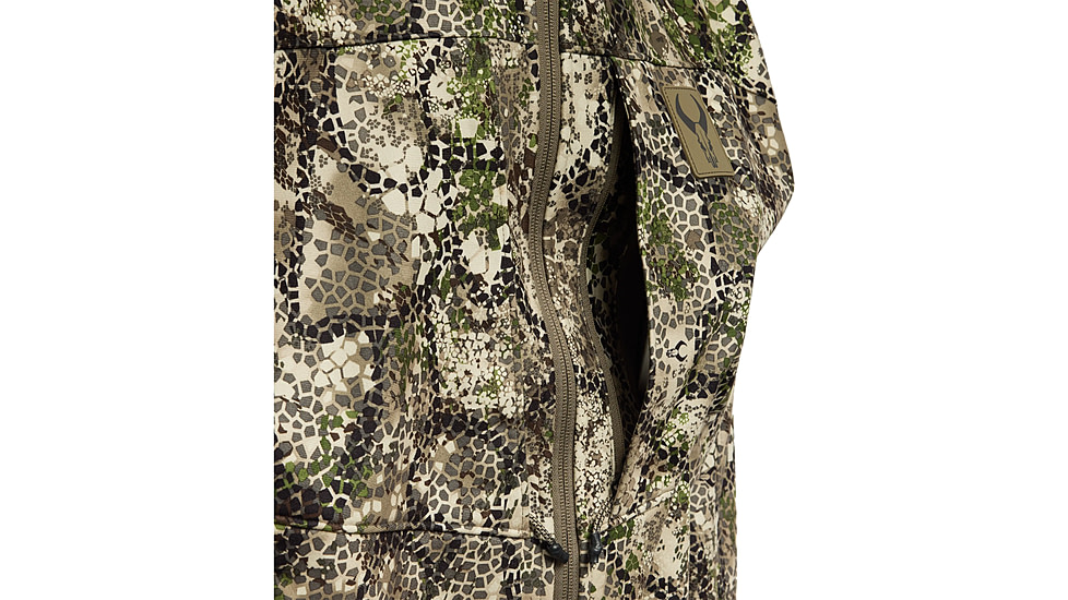 Badlands Calor Evo Jacket - Mens