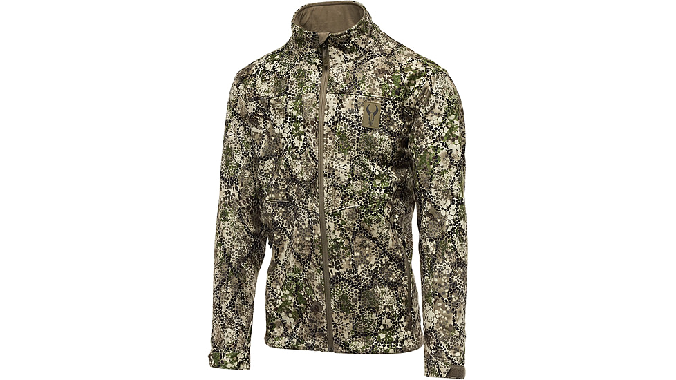 Badlands Calor Evo Jacket - Mens