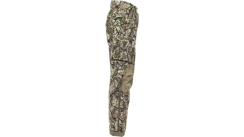 Badlands Calor Evo Pant - Mens