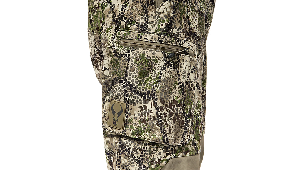 Badlands Calor Evo Pant - Mens