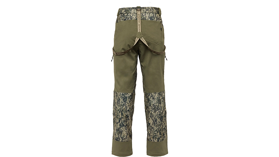Badlands Tor Mountain Pant - Mens